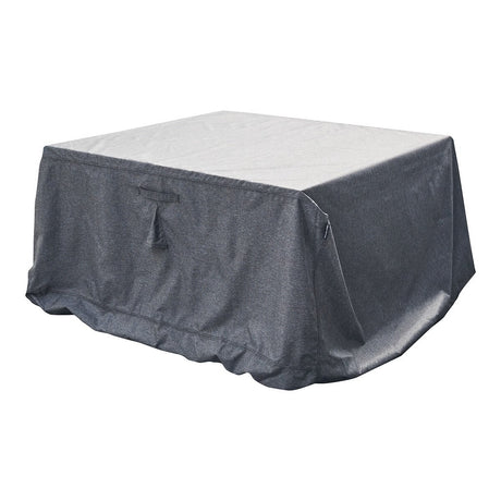 Housse de protection HAMBO pour table rectangulaire S – Housses de Tables – HygiRéa
