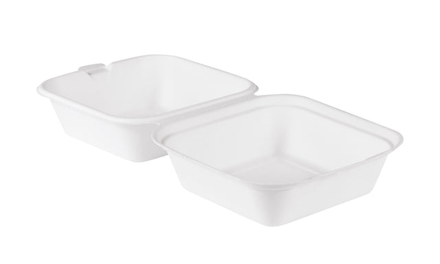 COQUE HAMBURGER FIBRE DE CANNE – Coque hamburger fibre de canne – HygiRéa
