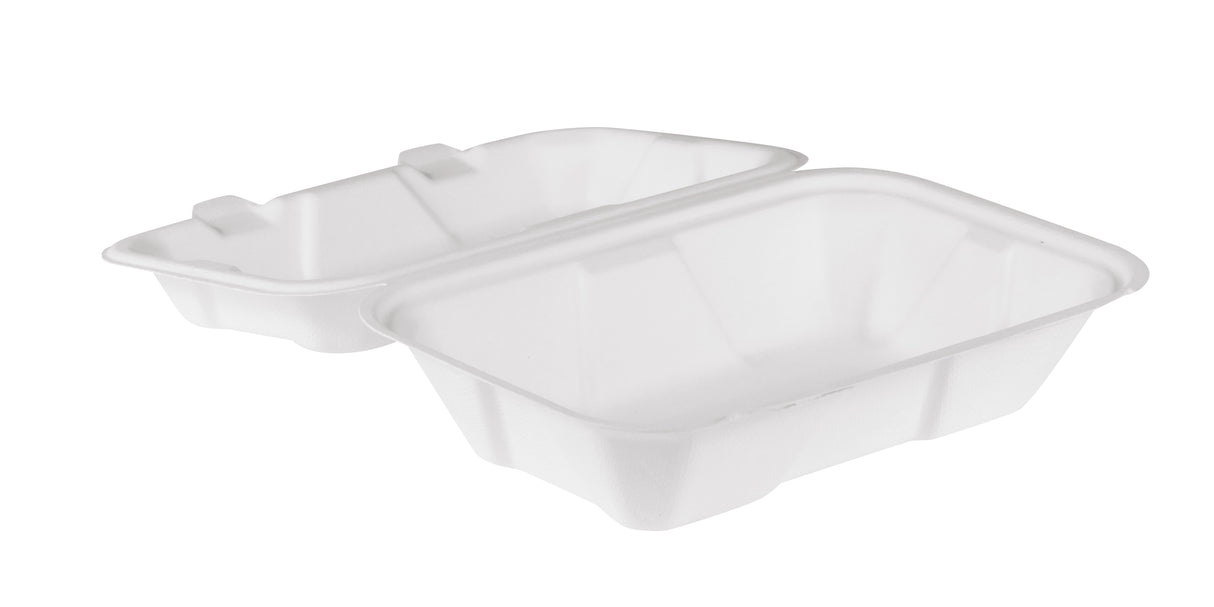 COQUE HAMBURGER FIBRE DE CANNE – Coque hamburger fibre de canne – HygiRéa