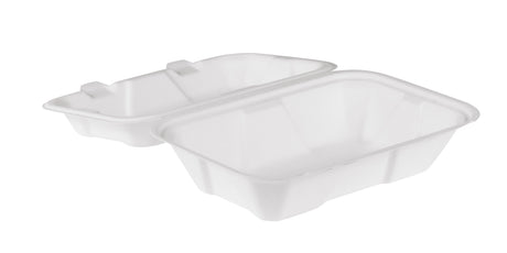 COQUE HAMBURGER FIBRE DE CANNE – Coque hamburger fibre de canne – HygiRéa
