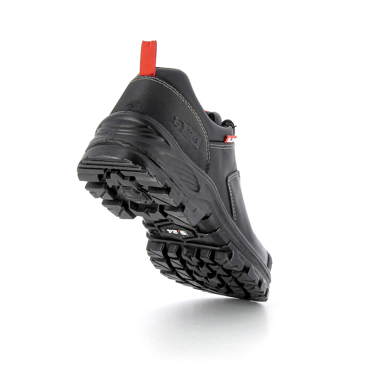HUMMER S3 – Chaussure de Sécurité – HygiRéa