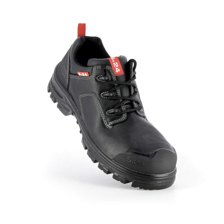 HUMMER S3 – Chaussure de Sécurité – HygiRéa
