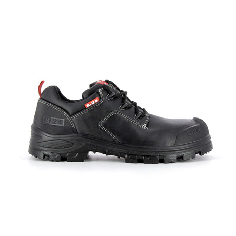 HUMMER S3 – Chaussure de Sécurité – HygiRéa