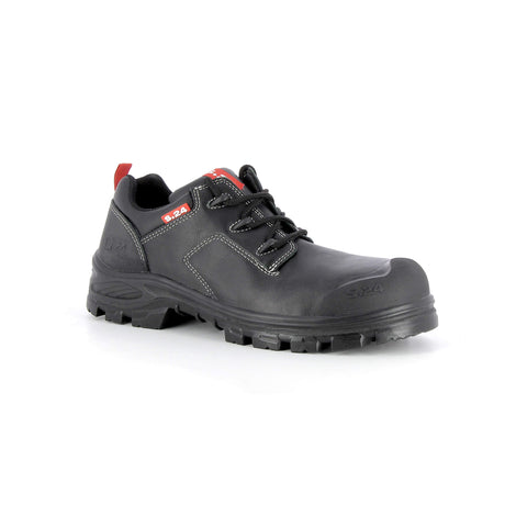 HUMMER S3 – Chaussure de Sécurité – HygiRéa
