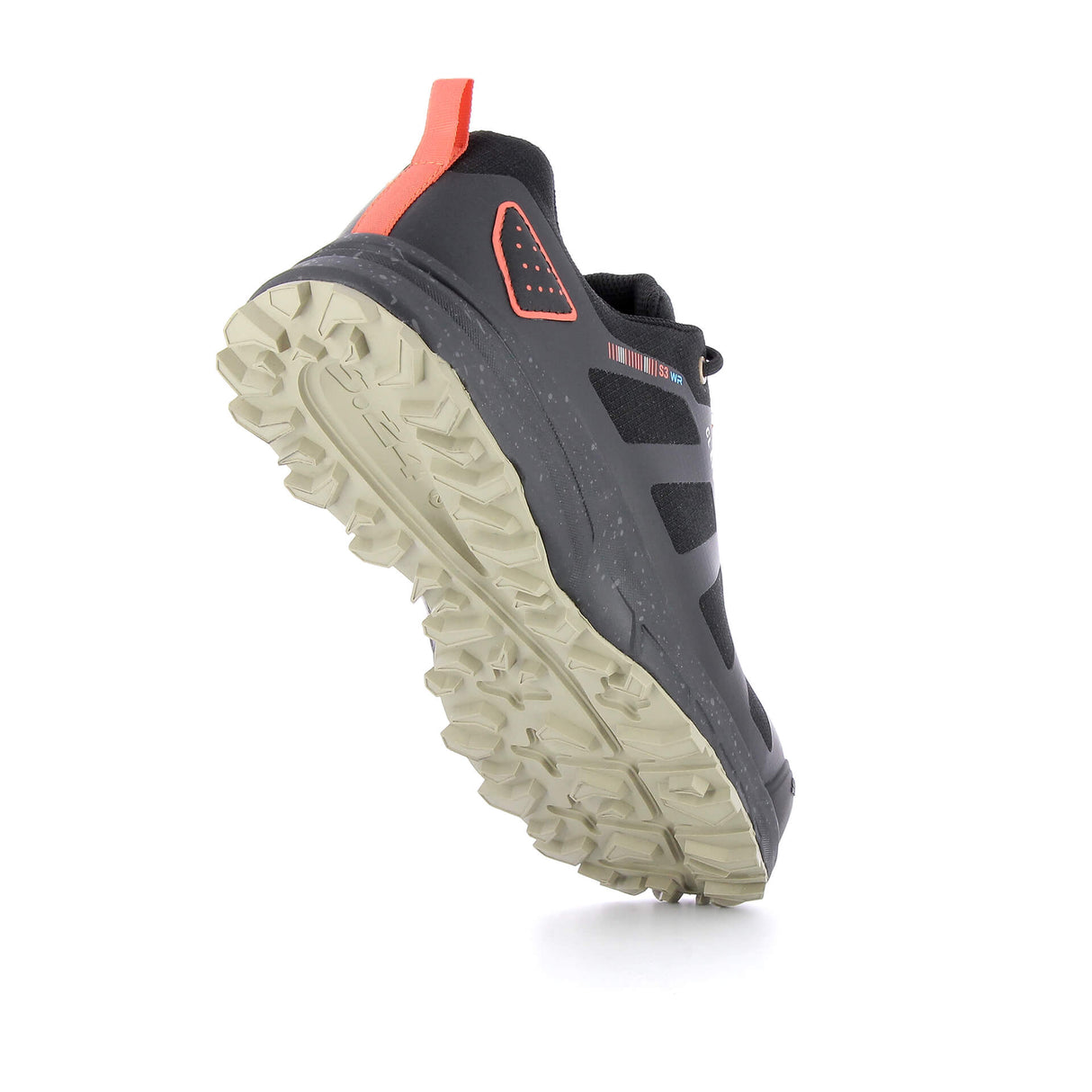 HUNTER S3 – Chaussure de Sécurité – HygiRéa