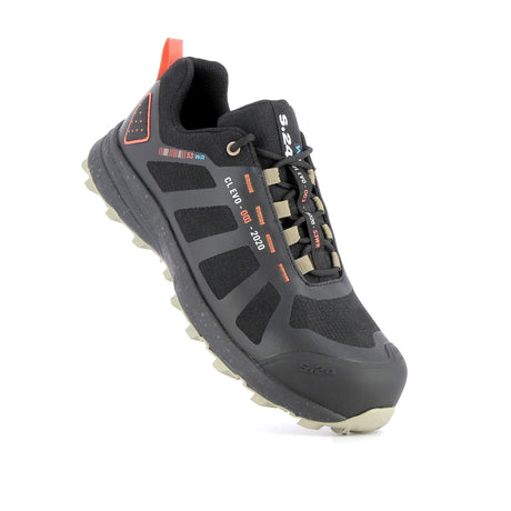 HUNTER S3 – Chaussure de Sécurité – HygiRéa