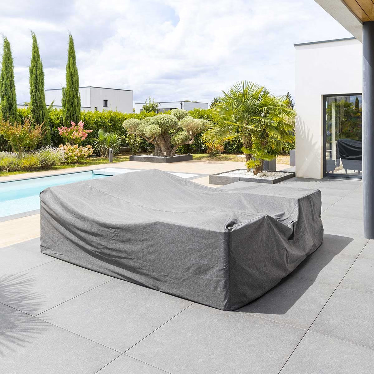 Housse de protection HAMBO pour salon S – Housses de Salons – HygiRéa