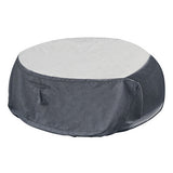 HOUSSE DE PROTECTION HAMBO - TABLE RONDE