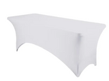 Table cover - W 76 x D 74 x H 180 cm
