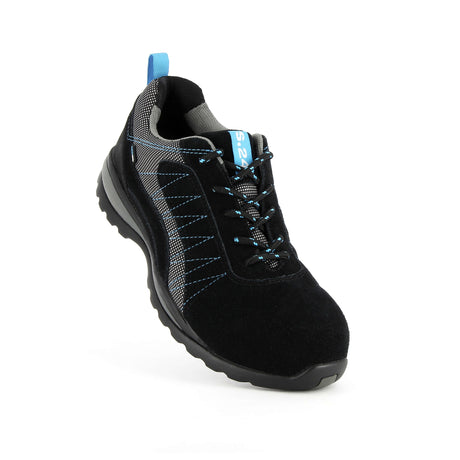 JAWS S3 – Chaussure de Sécurité – HygiRéa