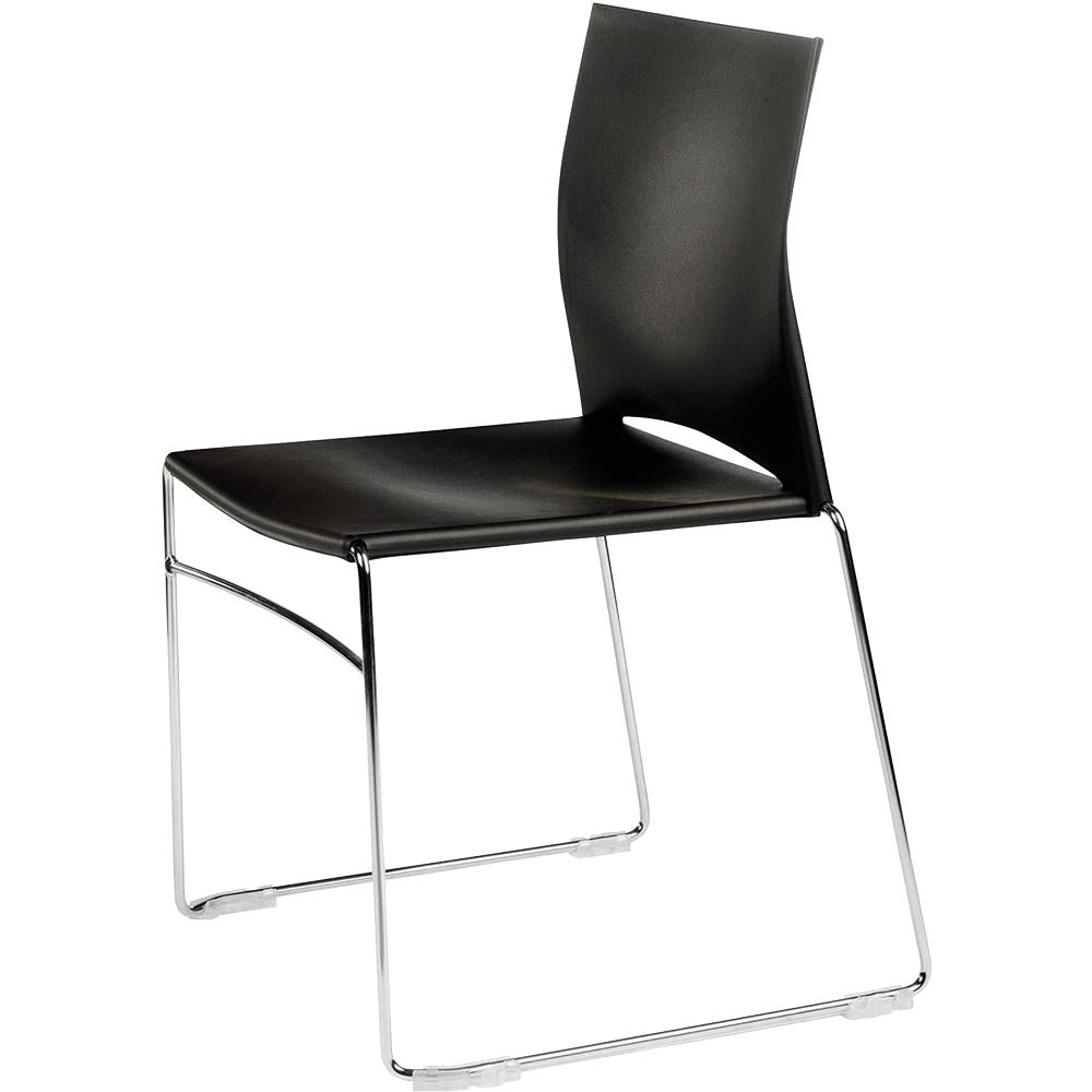 Chaise polypropylène Jill polypro