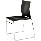 Chaise polypropylène Jill polypro