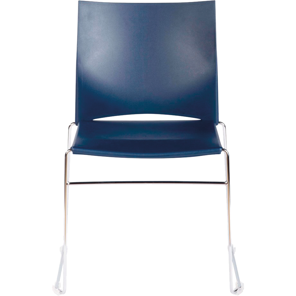 Chaise polypropylène Jill polypro