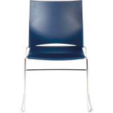 Chaise polypropylène Jill polypro