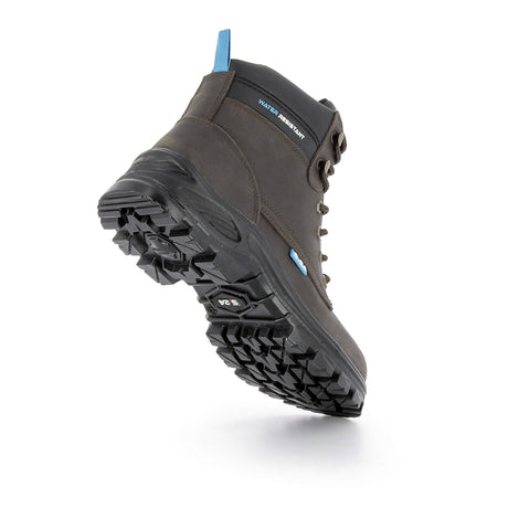 JUNGLE EVO S3 – Chaussure de Sécurité – HygiRéa