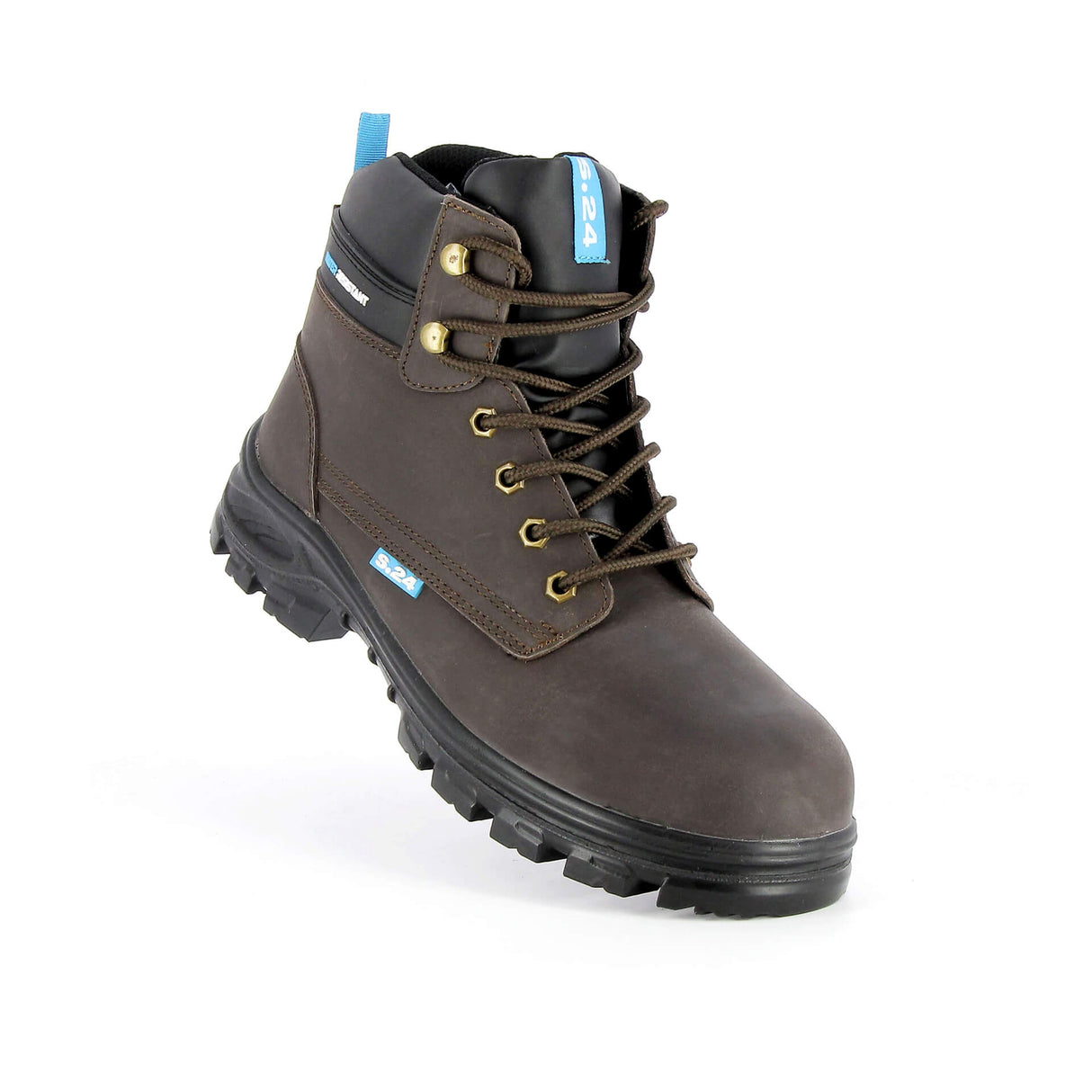 JUNGLE EVO S3 – Chaussure de Sécurité – HygiRéa