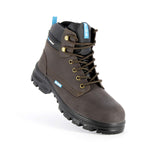 JUNGLE EVO S3 – Chaussure de Sécurité – HygiRéa