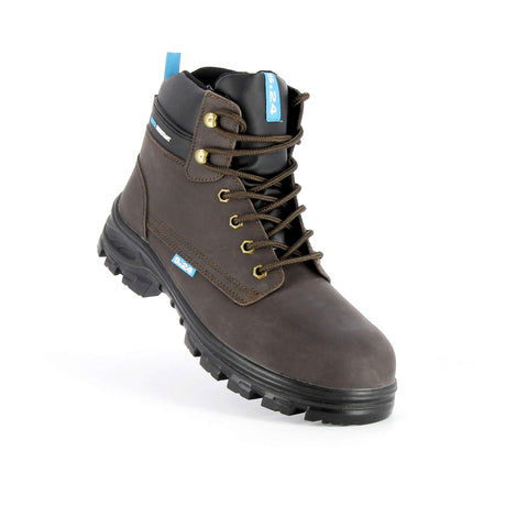 JUNGLE EVO S3 – Chaussure de Sécurité – HygiRéa