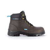 JUNGLE EVO S3 – Chaussure de Sécurité – HygiRéa