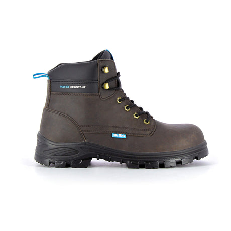 JUNGLE EVO S3 – Chaussure de Sécurité – HygiRéa