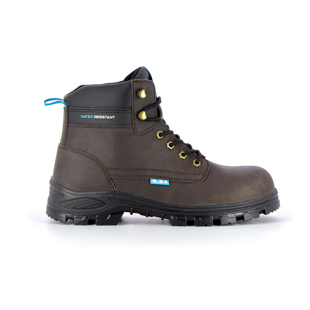 JUNGLE EVO S3 – Chaussure de Sécurité – HygiRéa