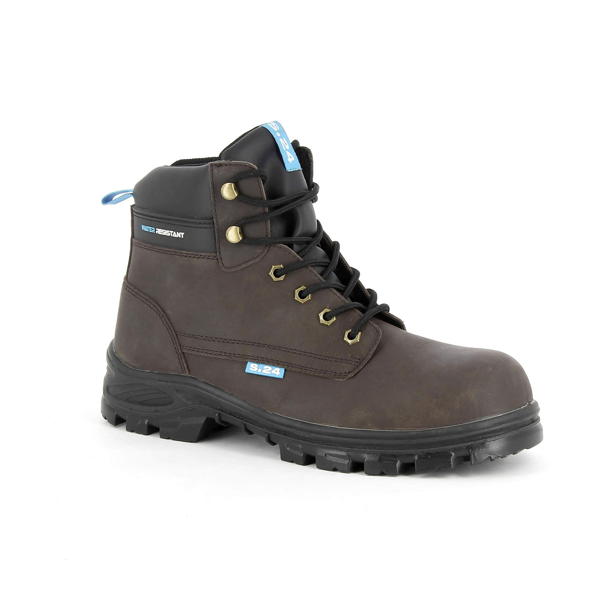 JUNGLE EVO S3 – Chaussure de Sécurité – HygiRéa