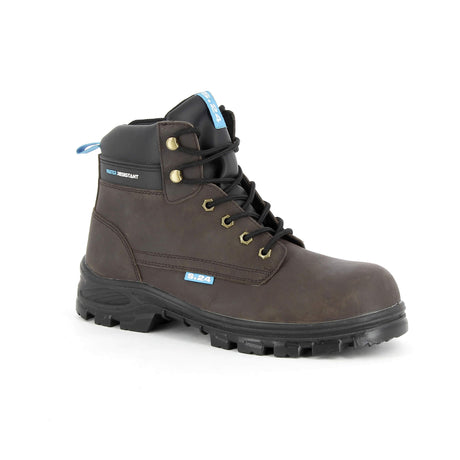 JUNGLE EVO S3 – Chaussure de Sécurité – HygiRéa