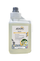 JEDOR 3D LONGUE DURÉE - NETTOYANT, DÉSODORANT, DÉSINFECTANT