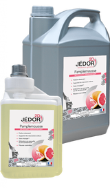 JEDOR 3D LONGUE DURÉE - NETTOYANT, DÉSODORANT, DÉSINFECTANT