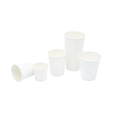 Gobelets Enduction Aqueuse – Gobelets Jetables – HygiRéa