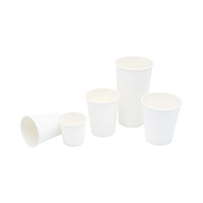 Gobelets Enduction Aqueuse – Gobelets Jetables – HygiRéa