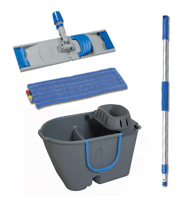 Kit Easy Press XL – Prêts à Vendre – HygiRéa