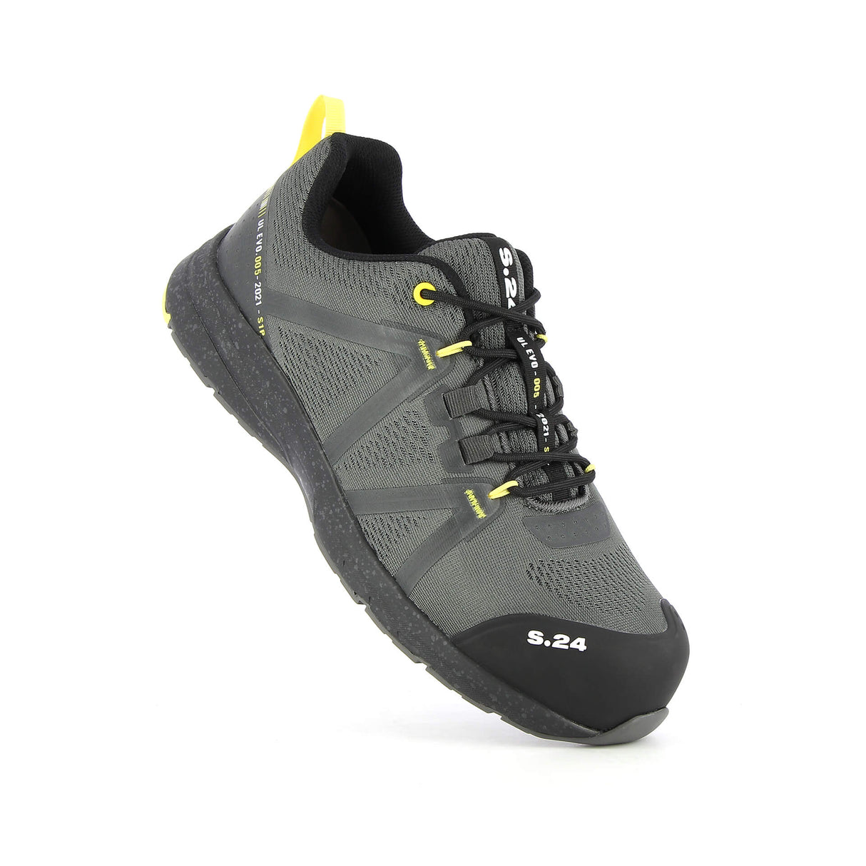 KOMET S1P – Chaussure de Sécurité – HygiRéa