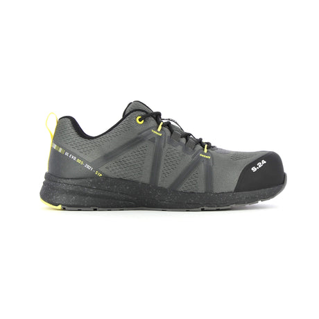 KOMET S1P – Chaussure de Sécurité – HygiRéa
