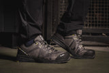 KOMET S1P – Chaussure de Sécurité – HygiRéa