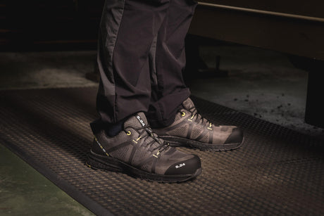 KOMET S1P – Chaussure de Sécurité – HygiRéa