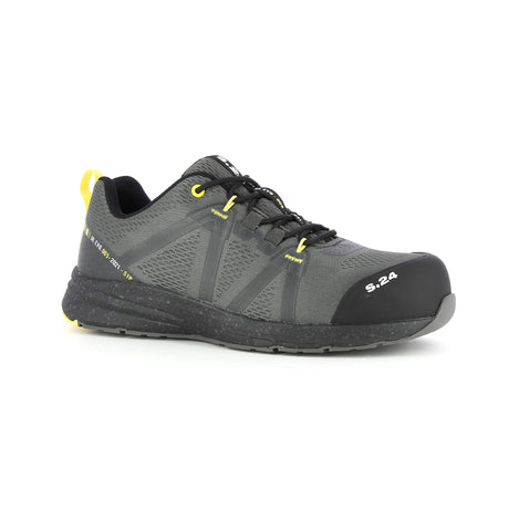 KOMET S1P – Chaussure de Sécurité – HygiRéa