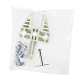SACHET VISSERIE + CHAPE – Timon – HygiRéa