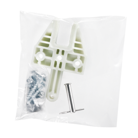 SACHET VISSERIE + CHAPE – Timon – HygiRéa