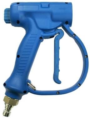 Pistolet – Accessoires Central – HygiRéa