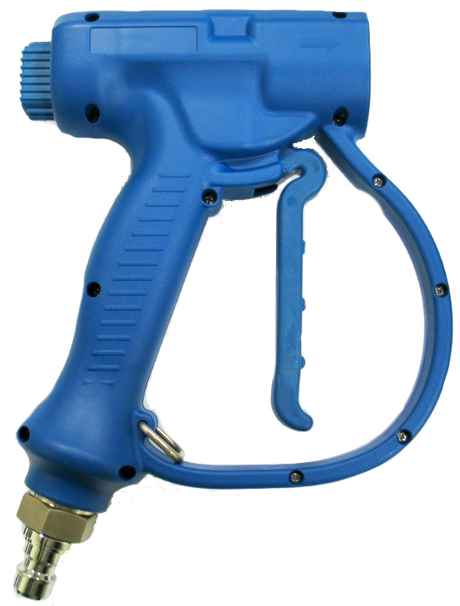 Pistolet – Accessoires Central – HygiRéa