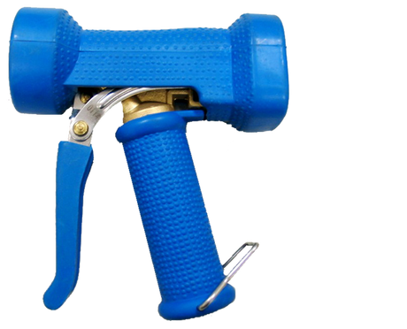 Pistolet – Accessoires Central – HygiRéa