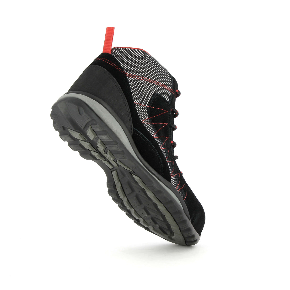 LEVANT S1P – Chaussure de Sécurité – HygiRéa