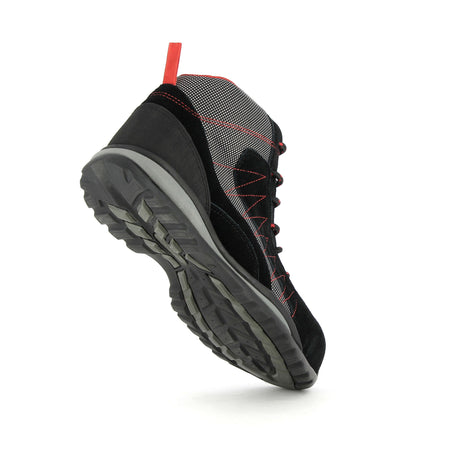 LEVANT S1P – Chaussure de Sécurité – HygiRéa