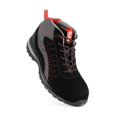 LEVANT S1P – Chaussure de Sécurité – HygiRéa