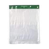 Sacs de prélèvement en liasse 20 µm – Sacs Traiteurs – HygiRéa