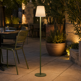 LAMPADAIRE EXTÉRIEUR ZACK HAUT 108 CM