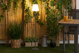 LAMPADAIRE EXTÉRIEUR ZACK HAUT 108 CM