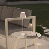 LAMPE EXTÉRIEURE CODY HAUT 36 CM