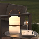 LAMPE EXTÉRIEURE KIARA HAUT 36 CM